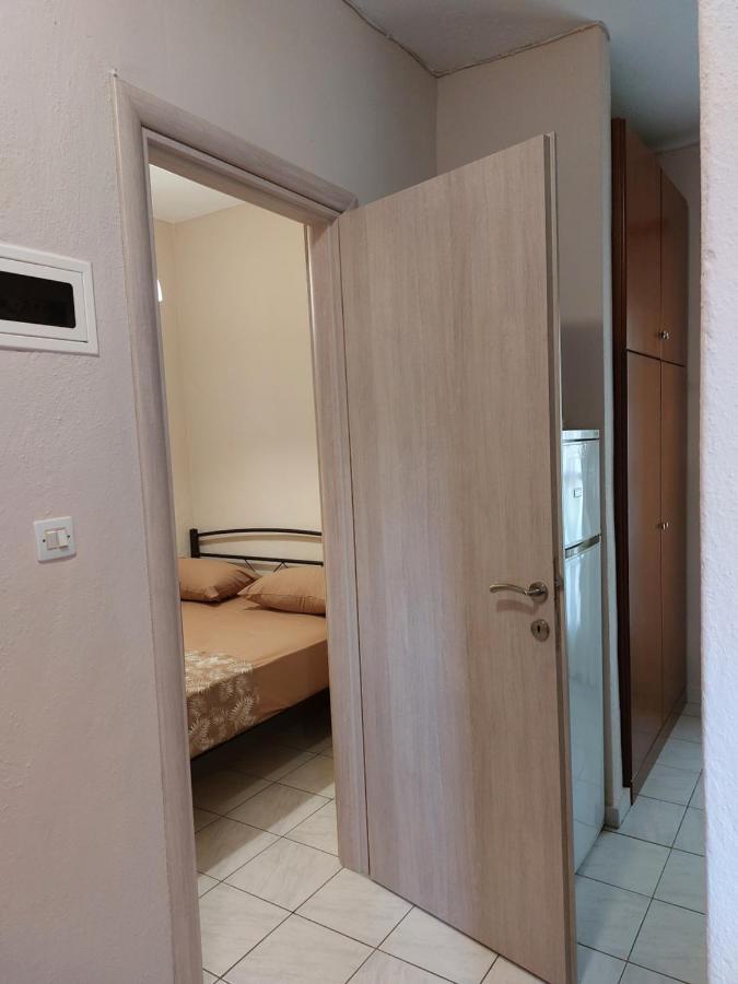 Athina Vourvourou Apartments Εξωτερικό φωτογραφία