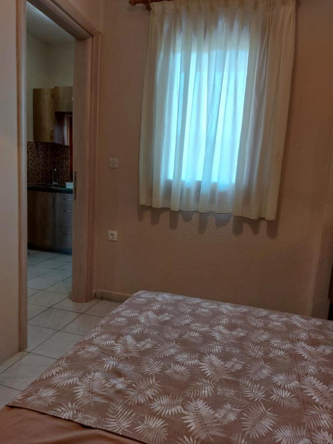 Athina Vourvourou Apartments Εξωτερικό φωτογραφία
