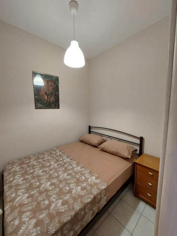 Athina Vourvourou Apartments Εξωτερικό φωτογραφία