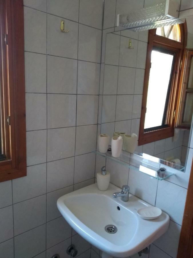 Athina Vourvourou Apartments Εξωτερικό φωτογραφία
